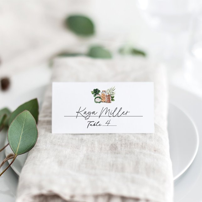 Farmers Market Place Card (Creator Uploaded)