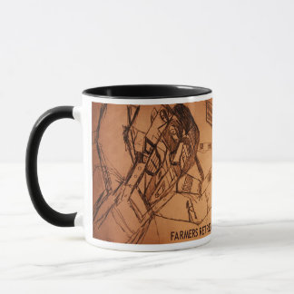 FARMERS RETREAT MUG