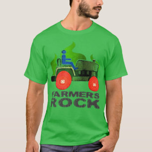 Farmers Rock T-Shirt