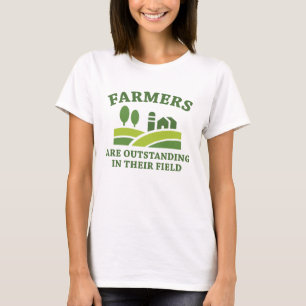 Farmers T-Shirt