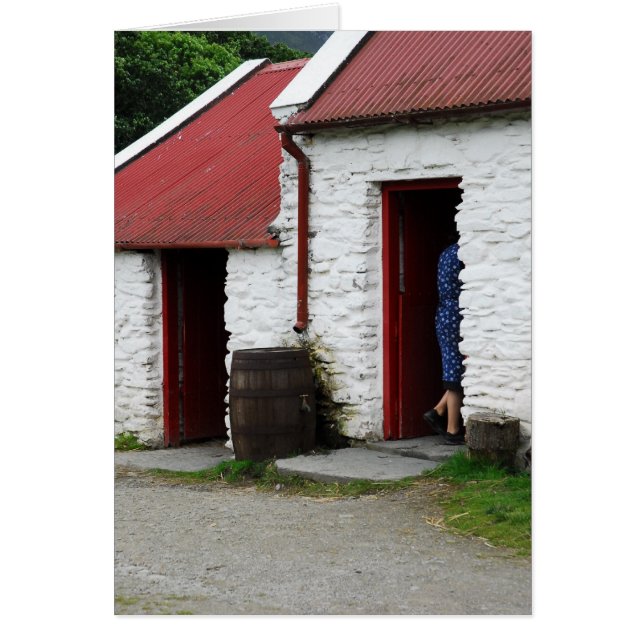 Farmer's Wife (Front)