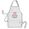 FARMGALS ROCK THE ROOST APRON