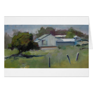 farmhouse