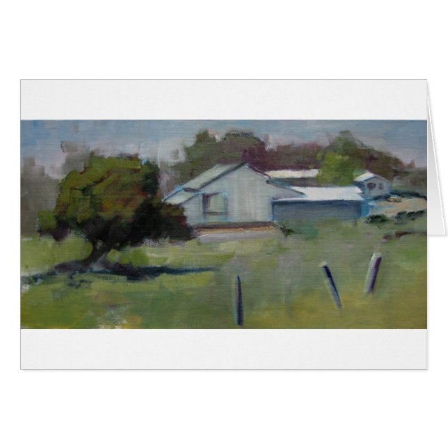 farmhouse (Front Horizontal)