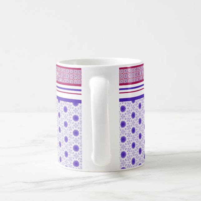 Farmhouse Fresh Coffee Mug (Handle)