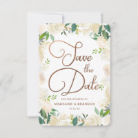 Farmhouse Fresh Rustic Country Floral Watercolor