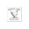 Farmhouse Hen | Egg Stamp
