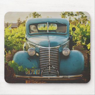 FARMHOUSE MOUSE PAD