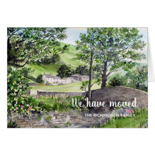 Farmhouse near Thirlmere New Home We Have Moved