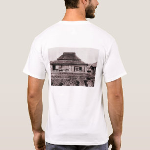 Farmhouse of Takebe, Okayama T-Shirt