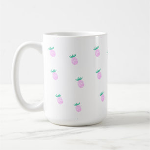 Farmhouse Pineapple Oasis Coffee Mug
