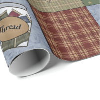 Farmhouse Primitive Sewing & Fabric
