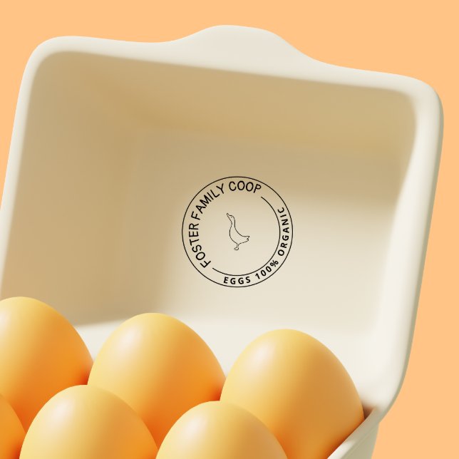 Farmhouse Style Duck Egg carton Wood Art Stamp (Farmhouse Style Duck Egg carton Wood Art Stamp)