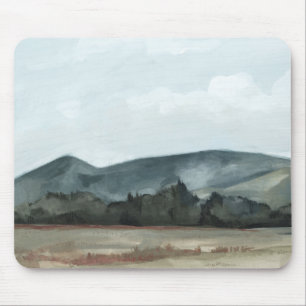 Farmhouse View Mouse Mat