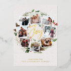 Farmhouse Wreath |  Photo Collage