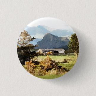 FARMING 3 CM ROUND BADGE