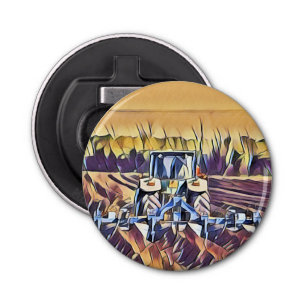 FARMING   BOTTLE OPENER