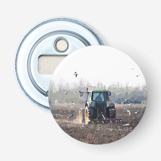 FARMING BOTTLE OPENER (Front)