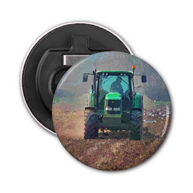 FARMING BOTTLE OPENER (Front)