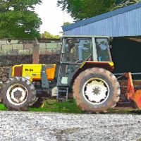 FARMING