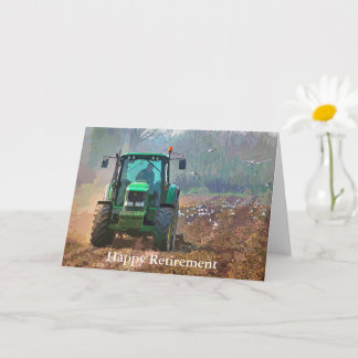 FARMING CARD
