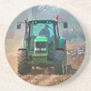 FARMING COASTER
