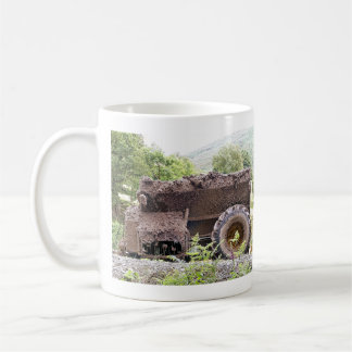 FARMING COFFEE MUG