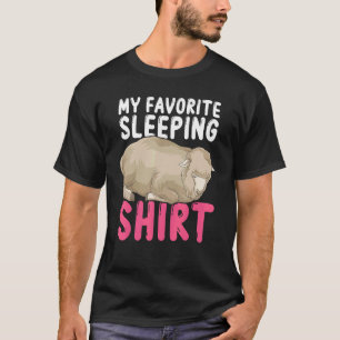 Farming Farm Animal Farmer Sheep T-Shirt