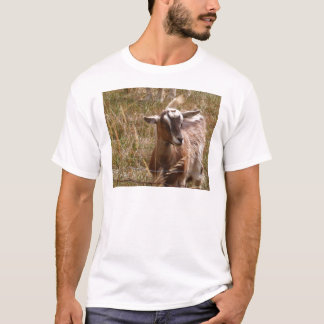 Farming goats T-Shirt