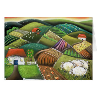 Farming in the Wairarapas