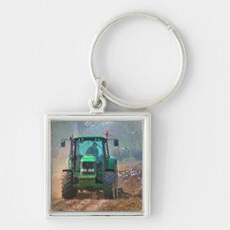 FARMING KEY RING