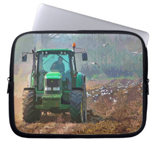 FARMING LAPTOP SLEEVE