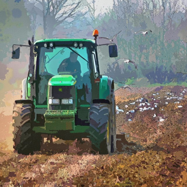 FARMING MAGNET (Creator Uploaded)