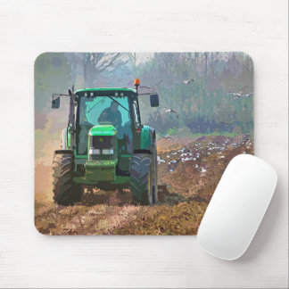 FARMING MOUSE MAT