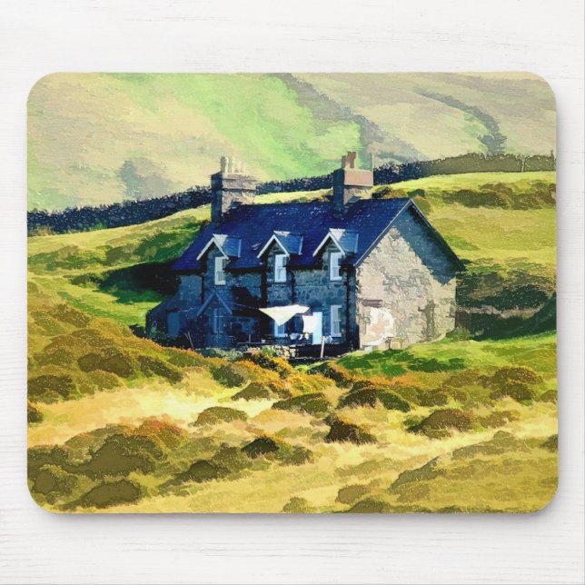 FARMING MOUSE MAT (Front)