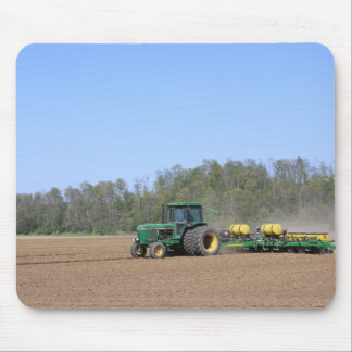Farming Mouse Mat