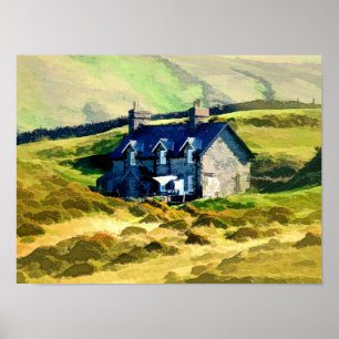 FARMING POSTER