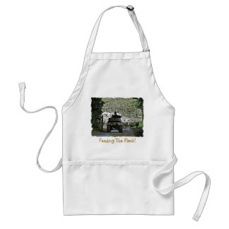 FARMING STANDARD APRON