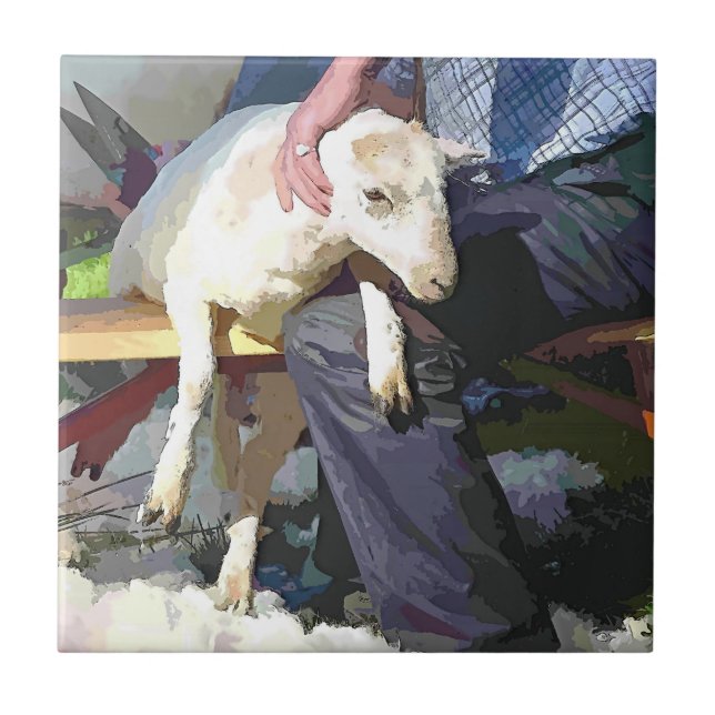 FARMING TILE (Front)