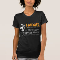 Farming Tractor Farmer Agriculture Appreciation