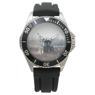 FARMING WATCH