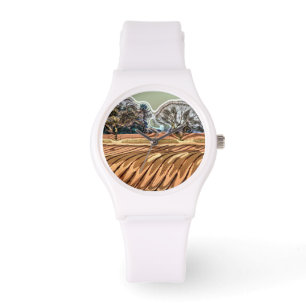 FARMING WATCH