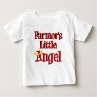 Farmor's Little Angel