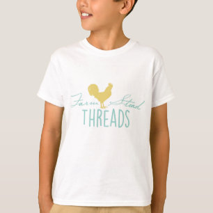 Farmstead Threads Tee