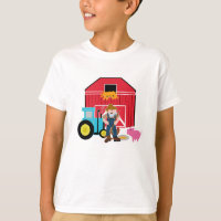 Farmyard