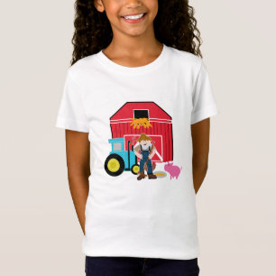 Farmyard Tshirts and Gifts