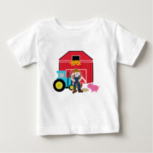 Farmyard Tshirts and Gifts