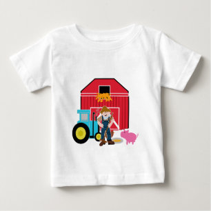 Farmyard Tshirts and Gifts