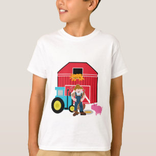 Farmyard Tshirts and Gifts