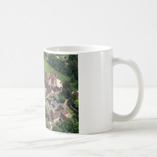 Farnham Castle Coffee Mug